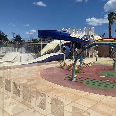 Camping Siblu Sable Du Midi Sérignan Εξωτερικό φωτογραφία